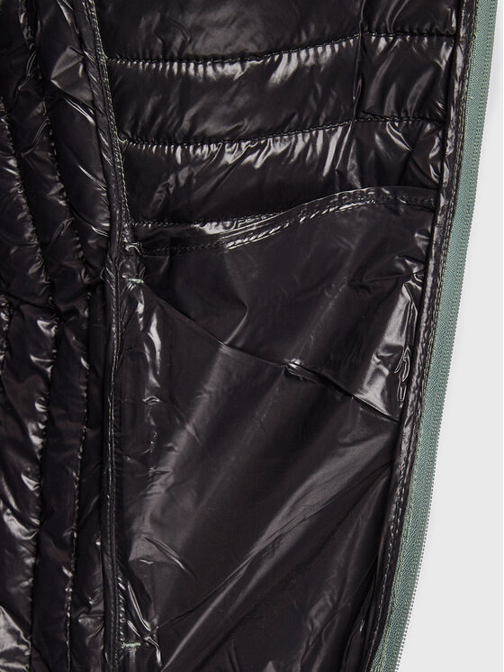 Blend Blend Преходно яке 20714366 Зелен Regular Fit