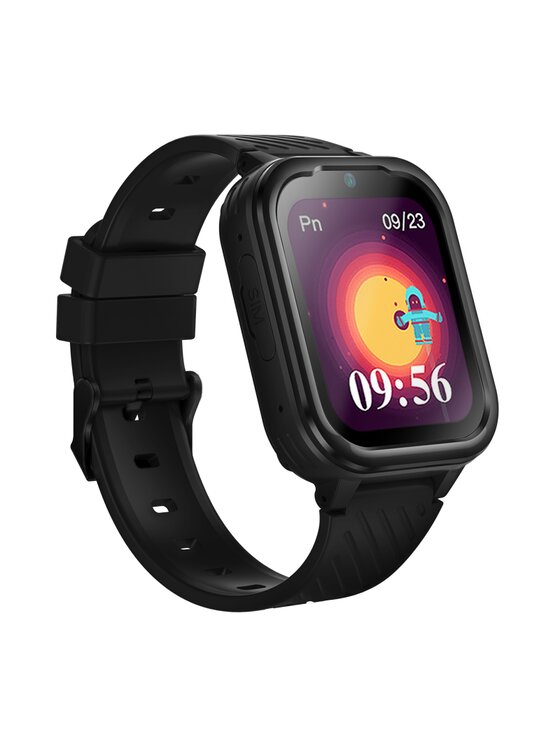 Garett Garett Smartwatch Essa 4G Czarny