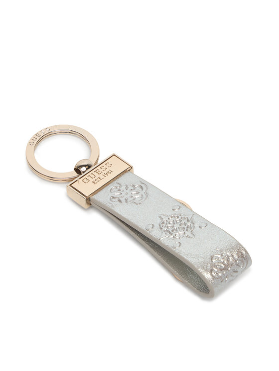 Guess Guess Breloc RW7545 P6101 Argintiu