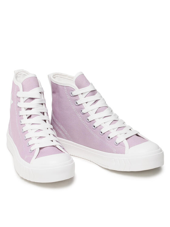 Jenny Fairy Jenny Fairy Scarpe da ginnastica WSS20428-01 Viola