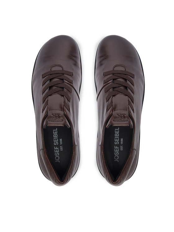 Josef Seibel Josef Seibel Туфлі CHARLOTTE 01 971 Коричневий