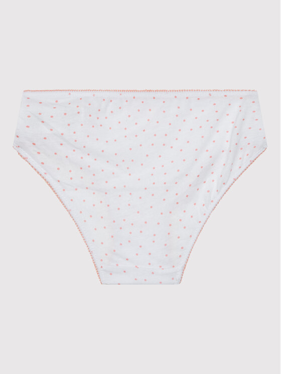 OVS OVS Panty-Set 1329260 Weiß