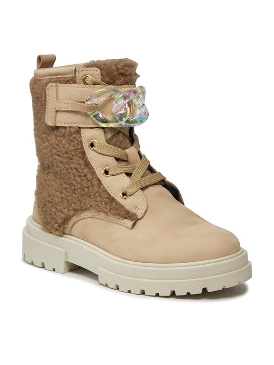 Primigi Primigi Stivali 4942611 M Beige