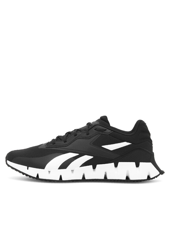 Reebok Reebok Pantofi pentru alergare Zig Dynamica 4 100026023-M Negru