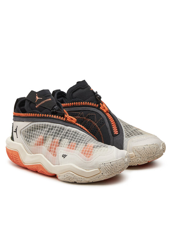 Nike Nike Sneakersy DO7191 002 Beżowy