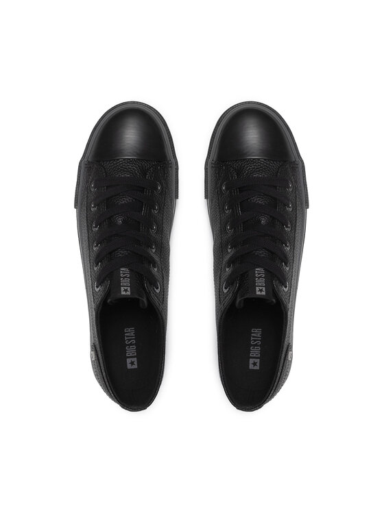 Big Star Shoes Big Star Shoes Tennised II174002 Must