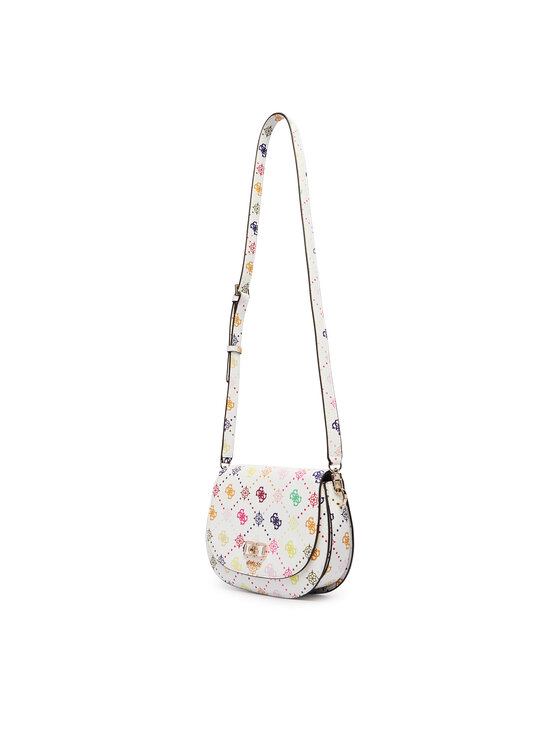 Guess Guess Torebka HWGM99 28200 Biały