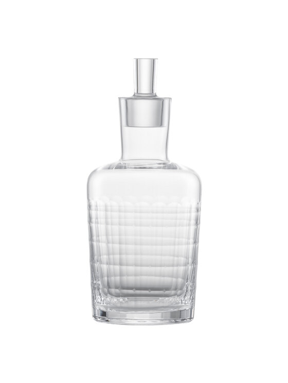 Zwiesel Glas Handmade Zwiesel Glas Handmade Karafka BAR PREMIUM NO.1 Przezroczysty