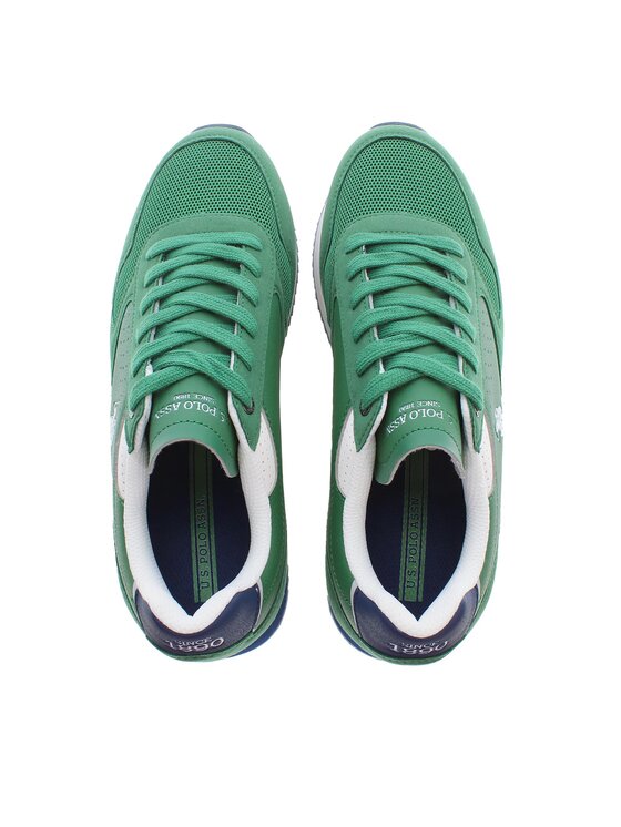 U.S. Polo Assn. U.S. Polo Assn. Αθλητικά Nobil NOBIL003C Πράσινο