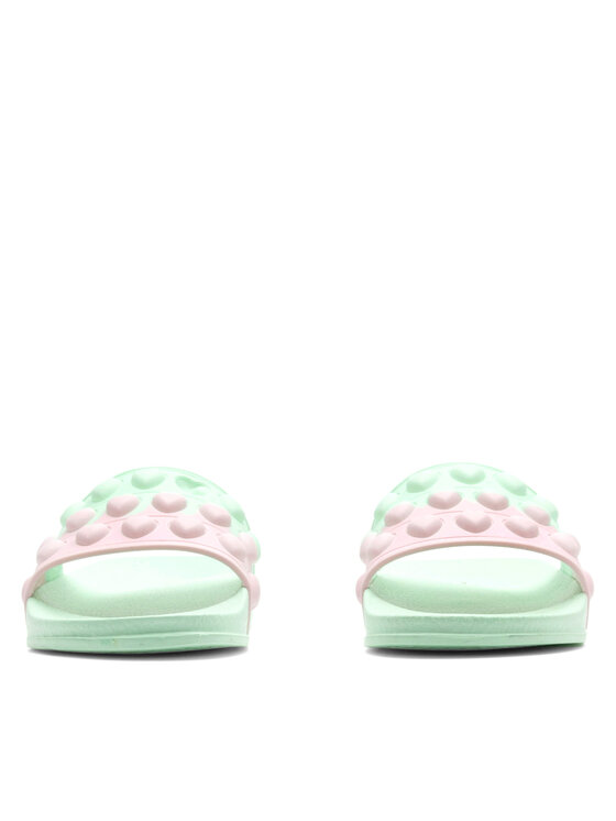 Nelli Blu Nelli Blu Ciabatte P2047031K Verde