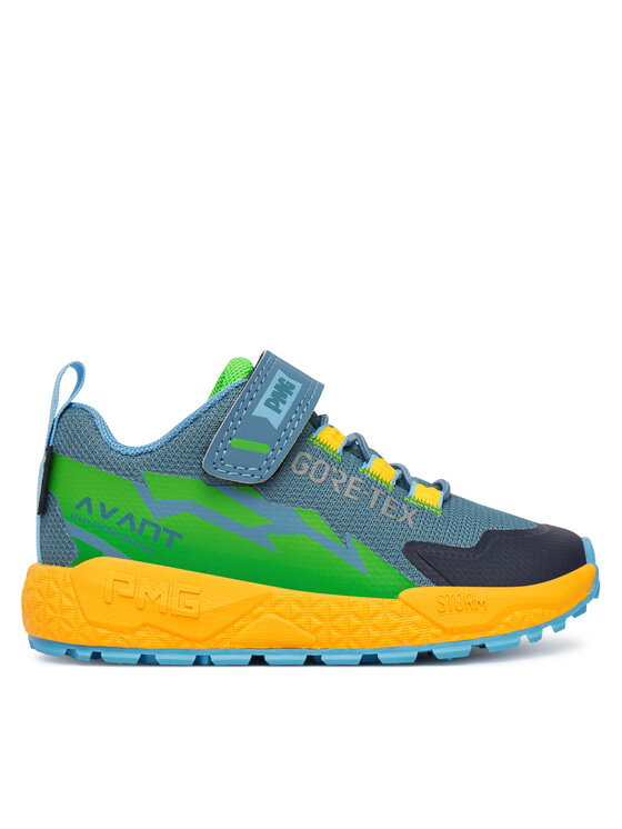Primigi Primigi Tenisice 7930633 S Kaki