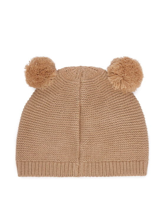 Guess Guess Set di Cappello e Guanti H6BZ08 Z1552 Beige scuro