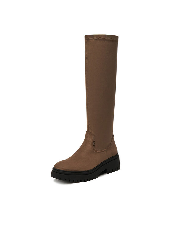 MEXX MEXX Zimske čizme CEO-MI001805243W-01 Smeđa