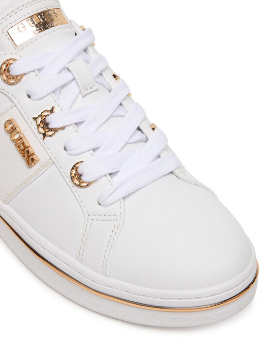 Guess Guess Sportcipők FLPSTW ELE12