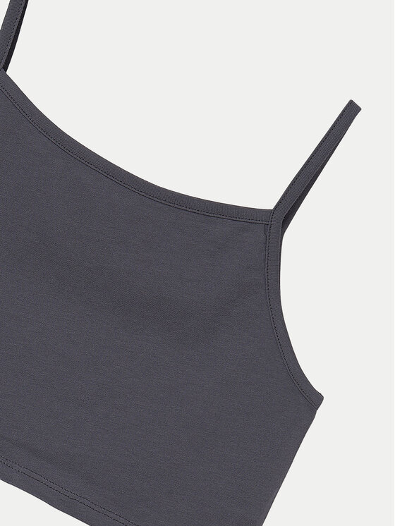 Mayoral Mayoral Blusa 6149 Grigio Regular Fit