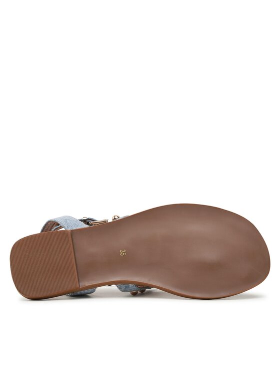 Inuovo Inuovo Sandaalid 981021 Sinine