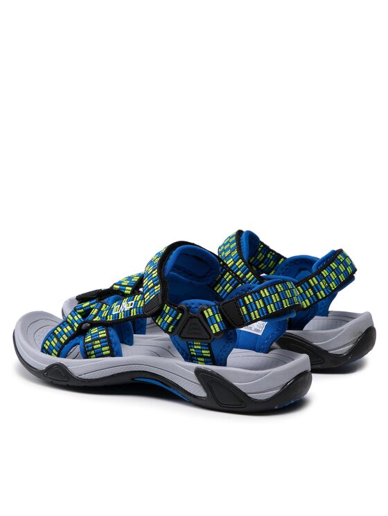 CMP CMP Sandalen Hamal Hiking 38Q9954J Bunt