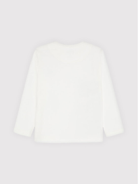 Blusa 4086 Bianco Regular Fit