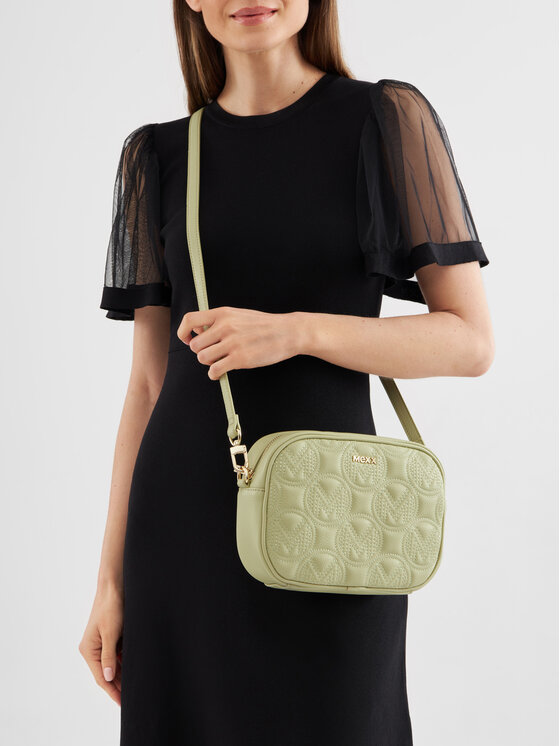 MEXX MEXX Táska MEXX-E-009-05 Zöld