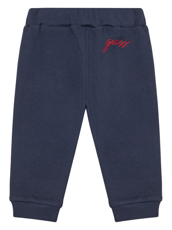 Guess Guess Kinderset H5YW12 KA6W4 Dunkelblau Regular Fit