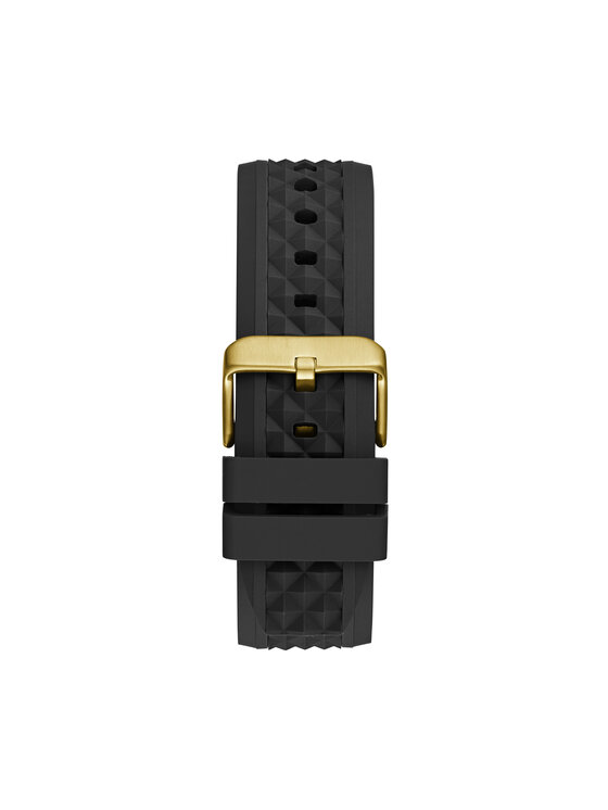 Guess Guess Zegarek Resistance GW0729G2 Czarny