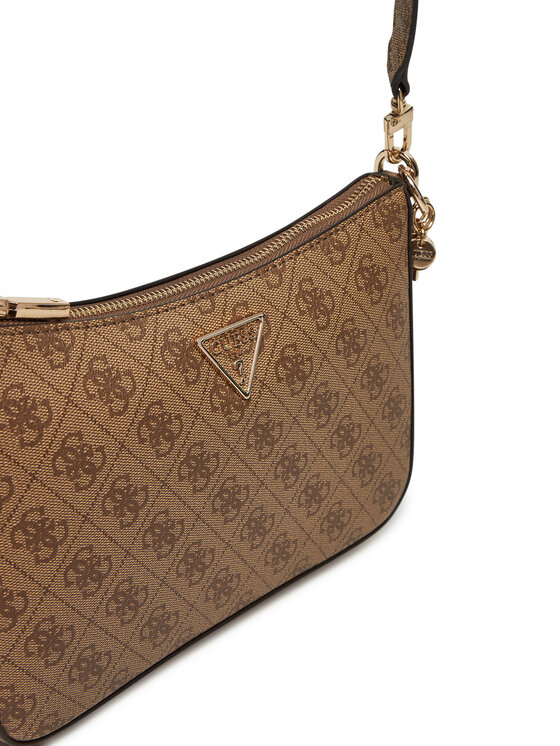 Guess Guess Torebka HWESG9 51018 Brązowy