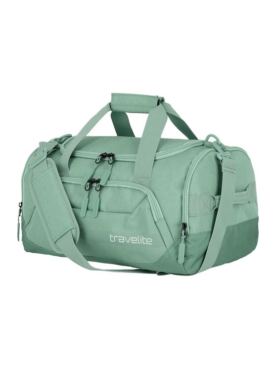 Travelite Travelite Torba weekendowa 191192 Turkusowy
