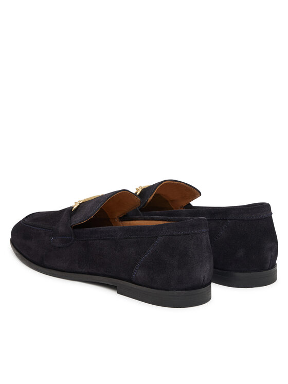 Gant Gant Loafers 33573453 Σκούρο μπλε