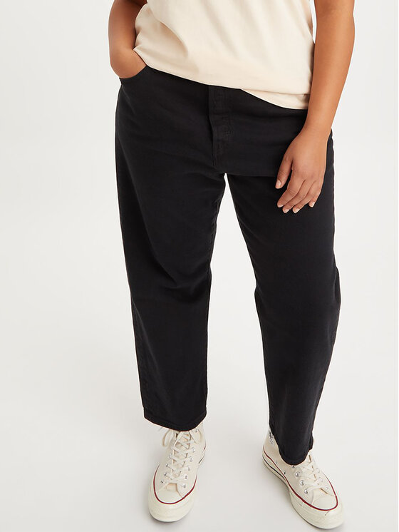 Jean hotsell 501 noir