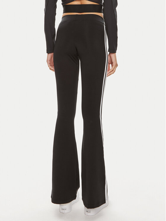 adidas adidas Leggings IN1100 Crna Flared Fit