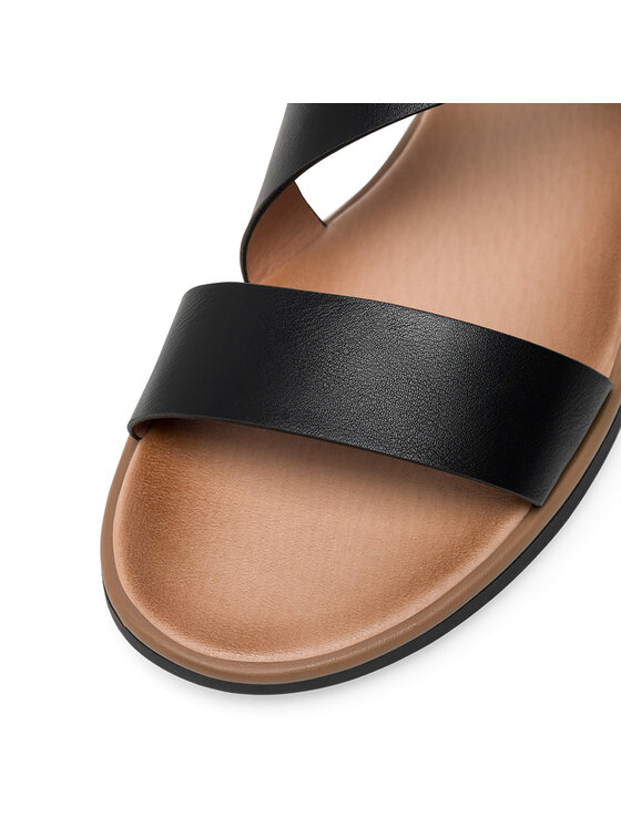JENNY JENNY Sandalen DARI WS250723-3 Schwarz