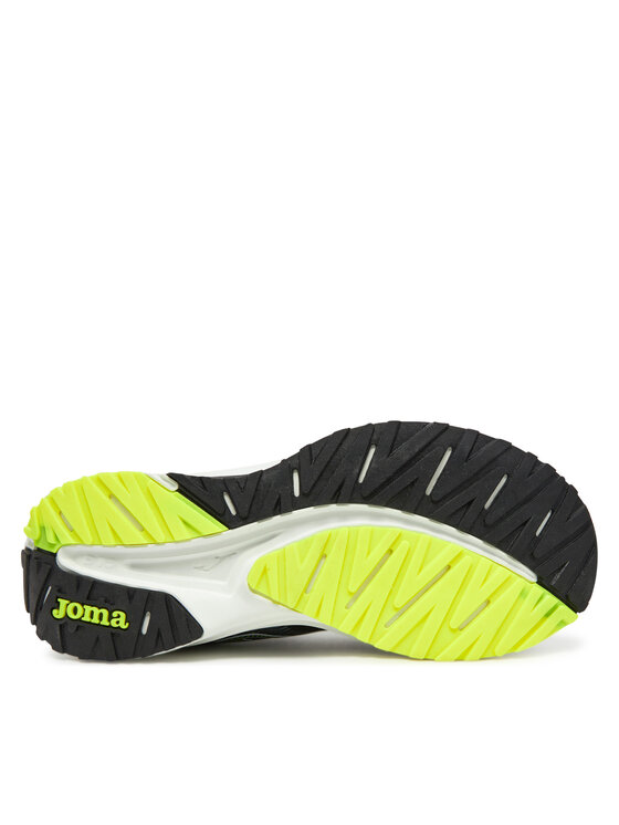 Joma Joma Tekaški čevlji Active 2501 RACTIS2501 Črna
