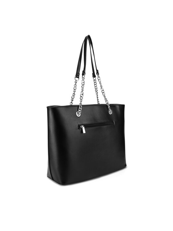 Jenny Fairy Jenny Fairy Handtasche JFR-B-015-06 Schwarz