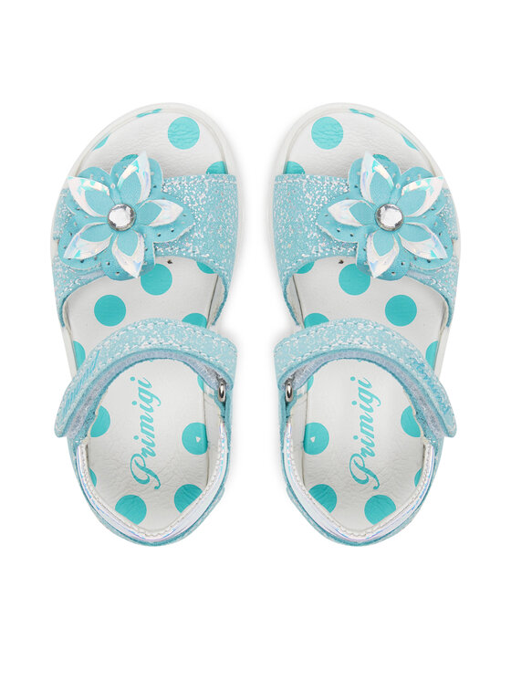 Primigi Primigi Sandalen 7885033 S Blau