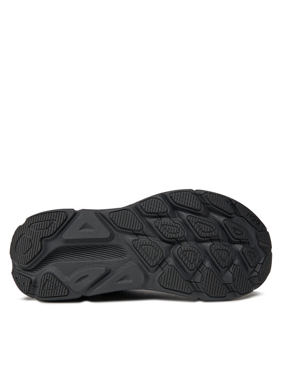 Hoka Hoka Tekaški čevlji Clifton 9 Gtx GORE-TEX 1141470 Črna