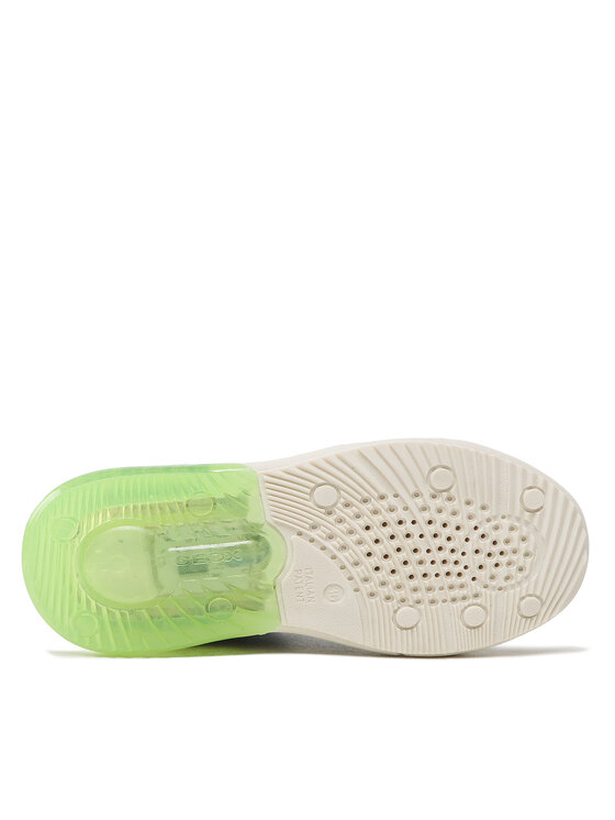 Geox Geox Laisvalaikio batai J Grayjay Boy J369YA 05011 C4344 DD Tamsiai mėlyna