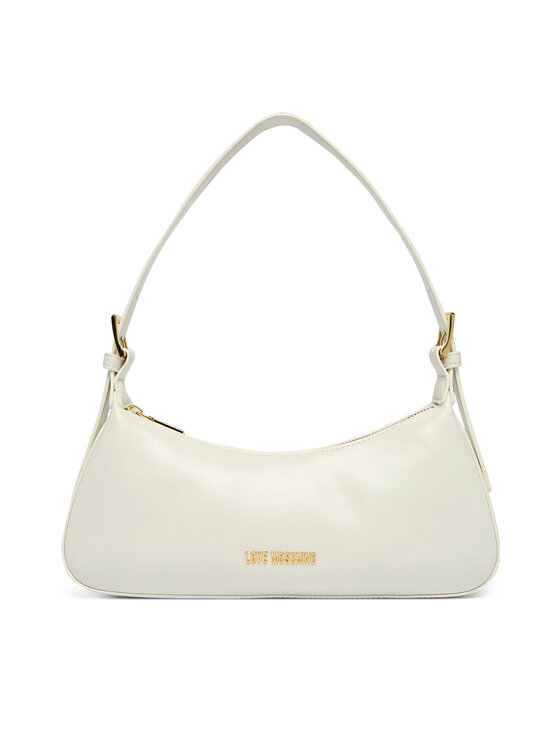 LOVE MOSCHINO LOVE MOSCHINO Kabelka JC4390PP0OKO0100 Biela