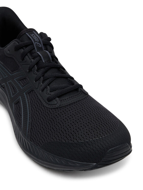 Asics Asics Маратонки за бягане Jolt 5 1011B963 Черен