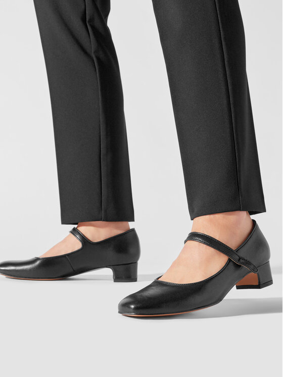 Balagan Balagan Ballerine Dora Nero