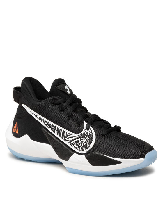 Nike Pantofi Freak 2 (GS) CN8574 001 Negru