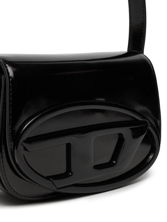 Diesel Diesel Geantă 1DR X08396 PS202 T8013 Negru