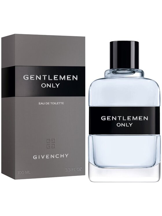 Givenchy Givenchy Gentlemen Only Eau de toilette Woda toaletowa