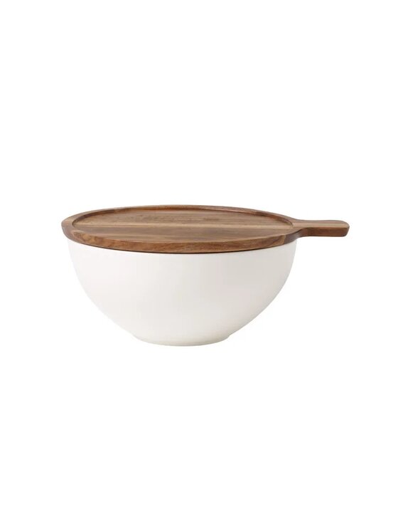 Villeroy & Boch Villeroy & Boch Miska Villeroy & Boch Artesano Original Biały
