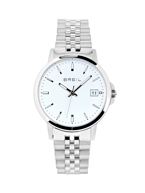 Breil Breil Zegarek BABETTE Biały