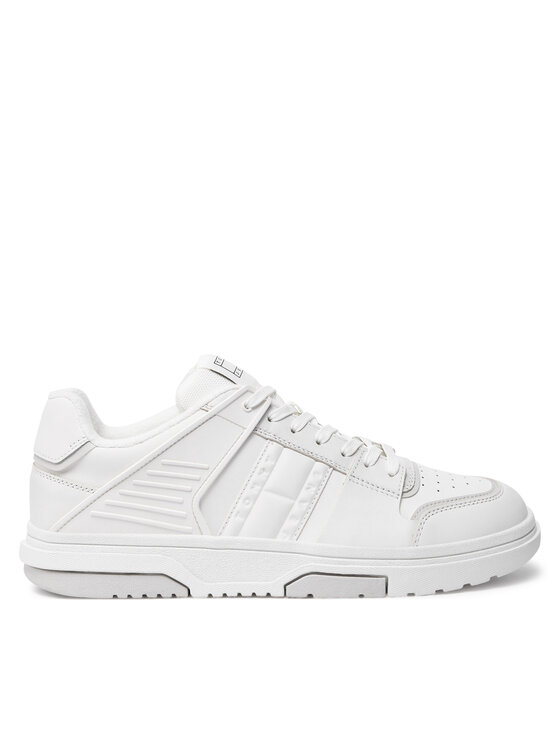 Tommy Jeans Tommy Jeans Sneakers EM0EM01460 Bianco