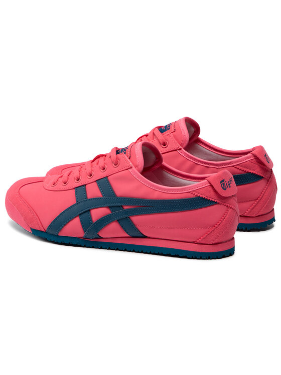 Polo onitsuka tiger fille rose new arrivals