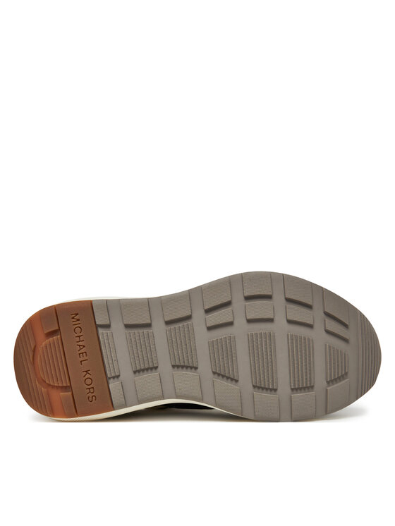 MICHAEL Michael Kors MICHAEL Michael Kors Sneakersy Trevor 42S5TRFS1D Beżowy
