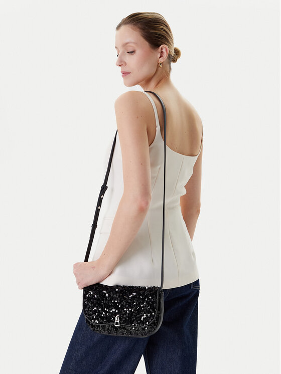 Coccinelle Coccinelle Borsetta E5 S4Q 55 01 01 Nero