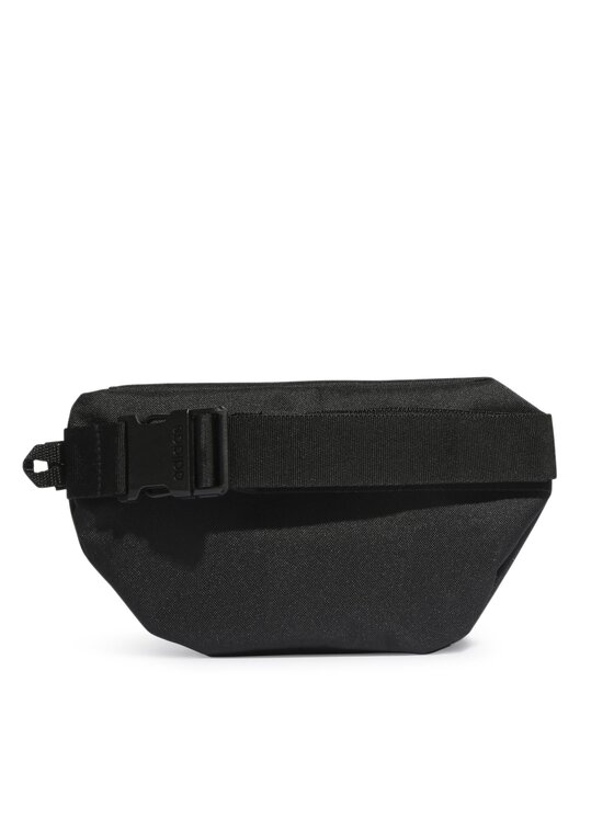 adidas adidas Saszetka nerka Classic Foundation Waist Bag HT4777 Czarny