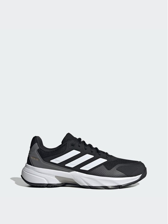 adidas adidas Buty do tenisa 127647 Czarny
